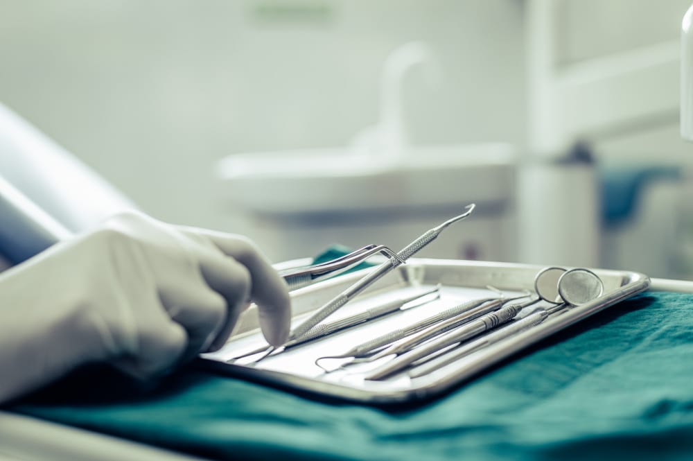 Odontologia general en Gijon Yolanda Pañeda